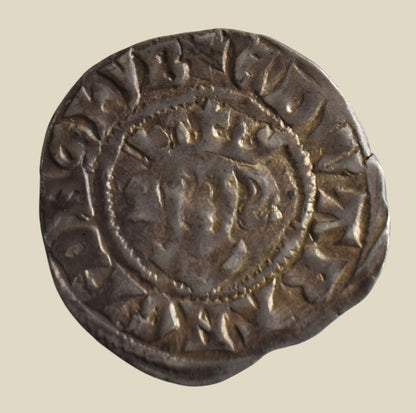 Edward I Penny Class 10cf1