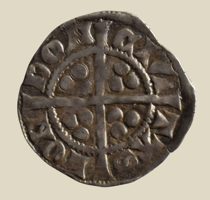 Edward I Penny Class 10cf1