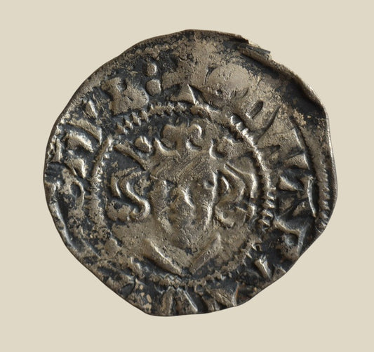 Edward I Penny Class 10cf2