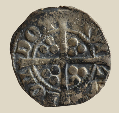 Edward I Penny Class 10cf2