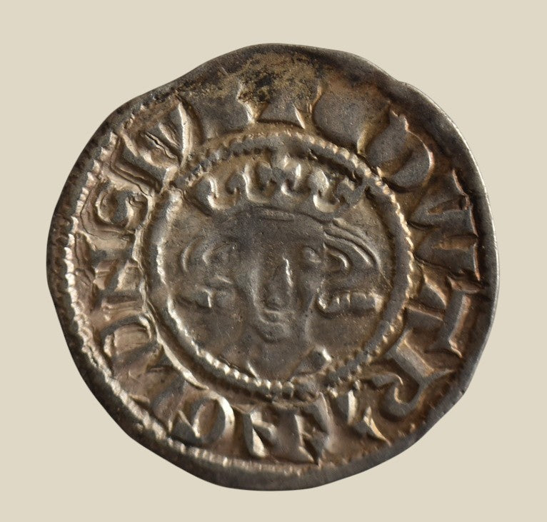 Edward I Penny Class 10cf5