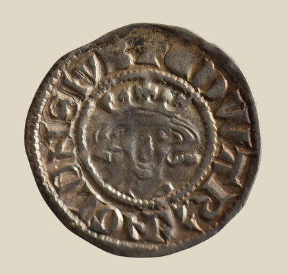 Edward I Penny Class 10cf5