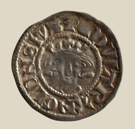 Edward I Penny Class 10cf5