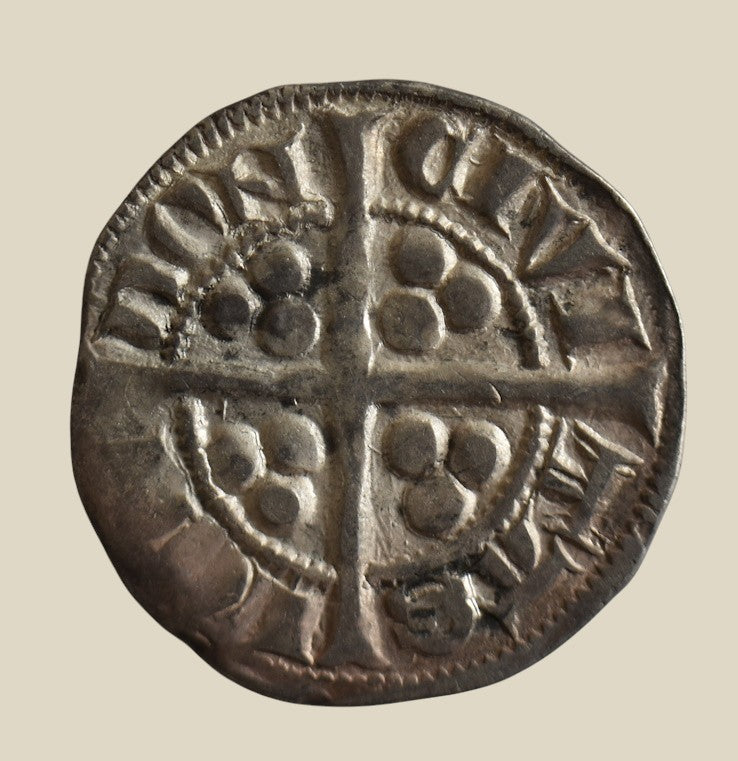 Edward I Penny Class 10cf5