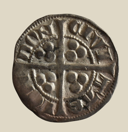 Edward I Penny Class 10cf5