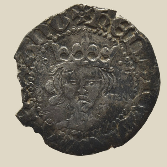 Henry V (Henry IV Dies) Penny Class Ab
