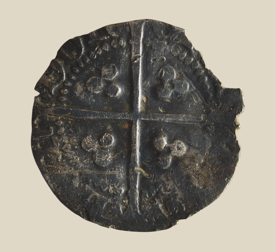 Henry V (Henry IV Dies) Penny Class Ab