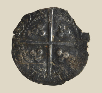 Henry V (Henry IV Dies) Penny Class Ab