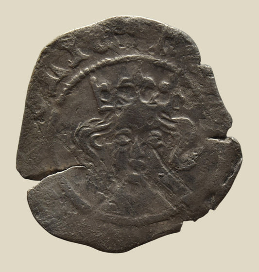 Henry IV Light Coinage Penny York