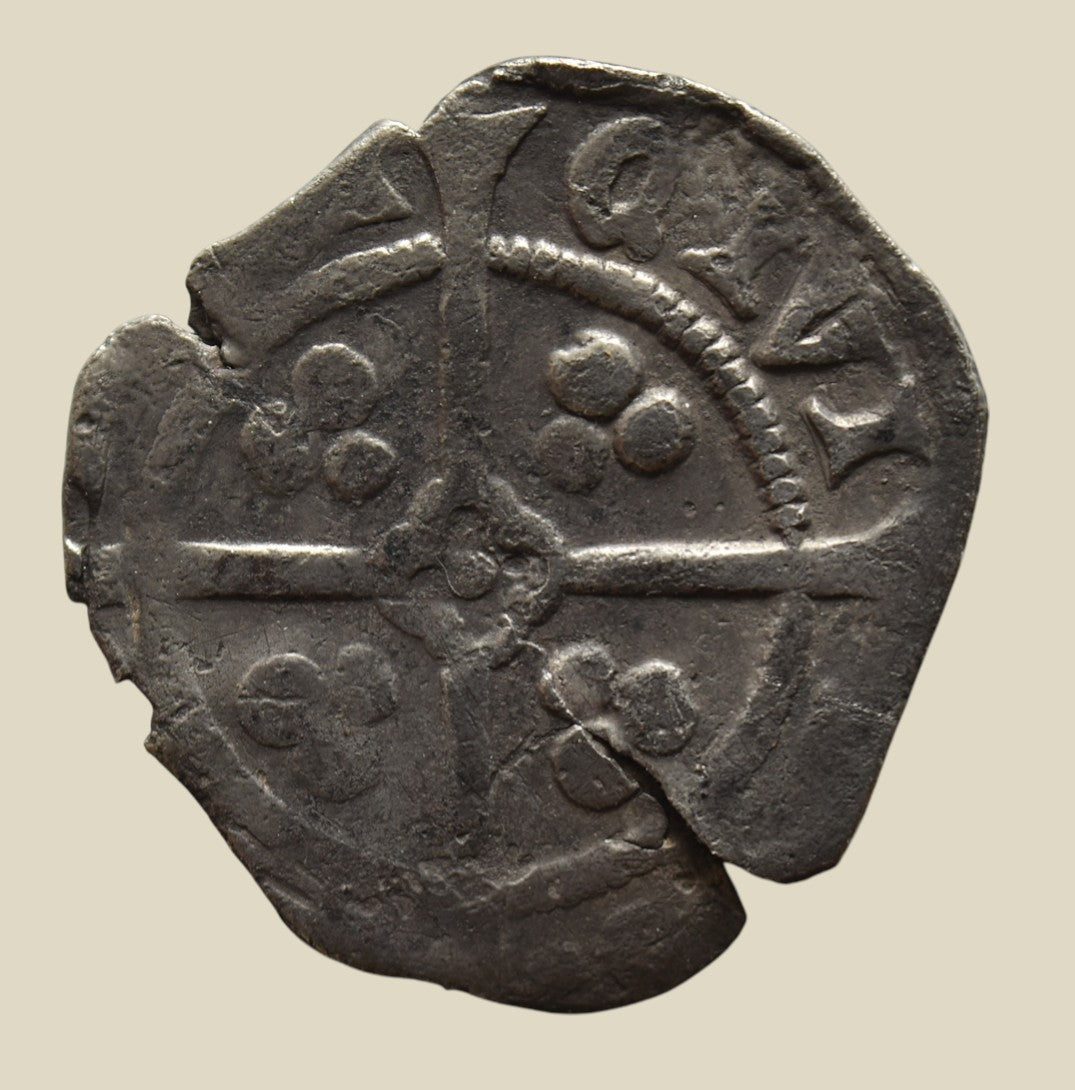 Henry IV Light Coinage Penny York