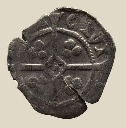 Henry IV Light Coinage Penny York