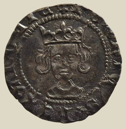 Henry VI Rosette Mascle London Penny