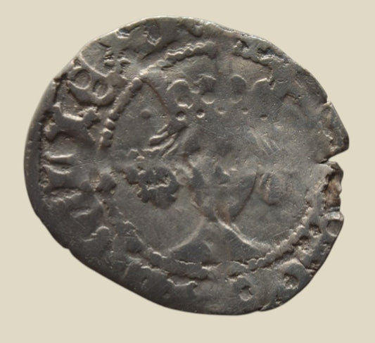 Henry V Penny Class E York