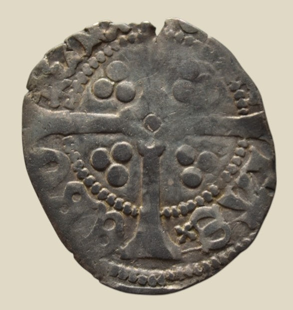 Henry V Penny Class E York