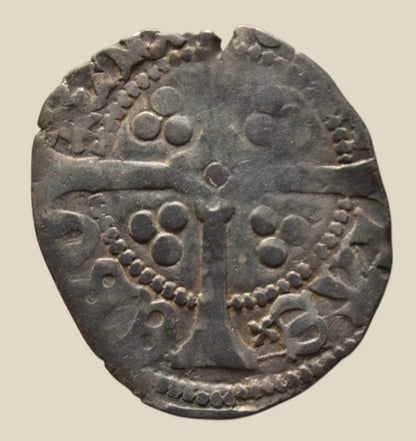 Henry V Penny Class E York