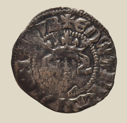 Edward II Penny Class 11b3