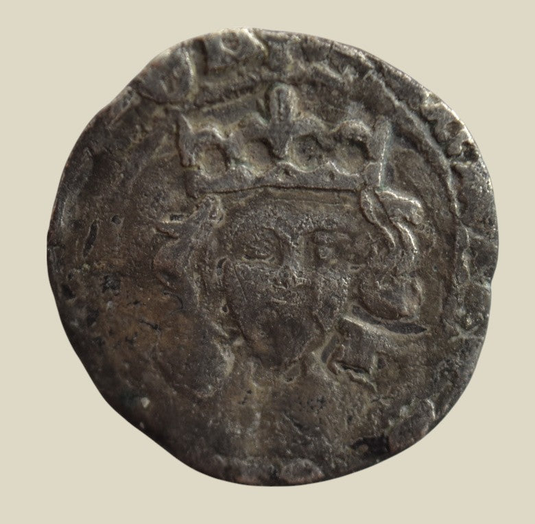 Henry VI Restored York Penny