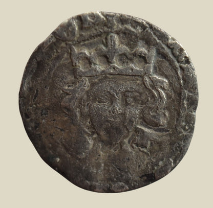 Henry VI Restored York Penny