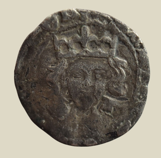 Henry VI Restored York Penny