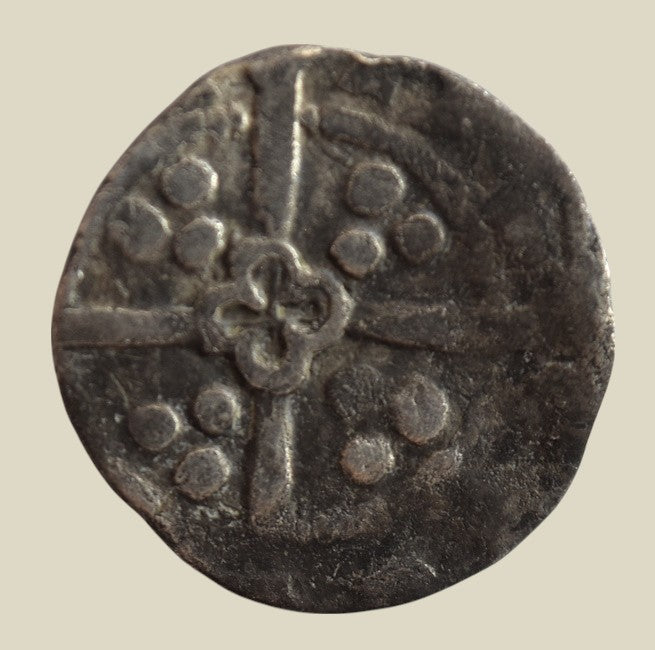 Henry VI Restored York Penny