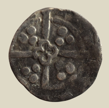 Henry VI Restored York Penny